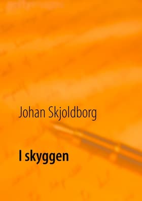 I skyggen af Johan Skjoldborg