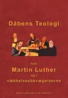 Dåbens Teologi