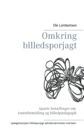 Omkring billedsporjagt af Ole Lambertsen
