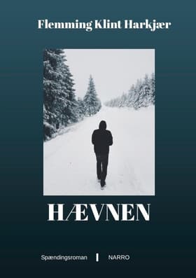 Hævnen af Flemming Klint Harkjær