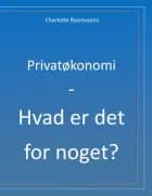 Privatøkonomi - Hvad er det for noget?