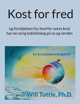 Kost for fred af Will Tuttle