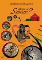Hvem er Sanam?
