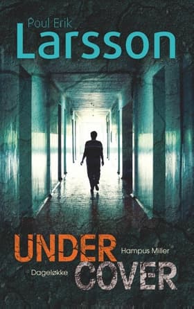 Undercover af Poul Erik Larsson