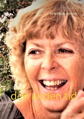 den anden tid af Palle Hyldenbrandt