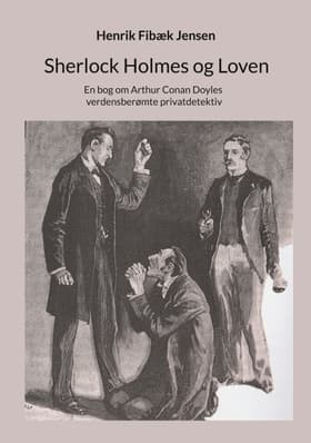 Sherlock Holmes og Loven af Henrik Fibæk Jensen