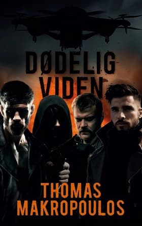 Dødelig viden af Thomas Makropoulos