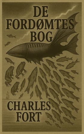 De fordømtes bog af Peter Eliot Juhl