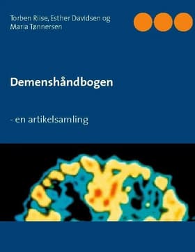 Demenshåndbogen af Maria Tønnersen