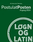 PostulatPosten