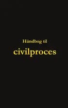 Håndbog til civilproces