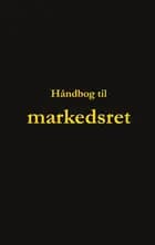 Håndbog til markedsret