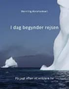 I dag begynder rejsen