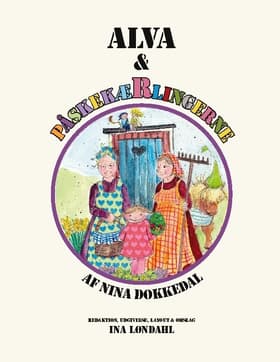 Alva af Ina Løndahl