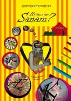 Hvem er Sanam?