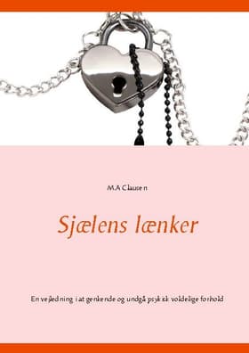 Sjælens lænker af M.A Clausen