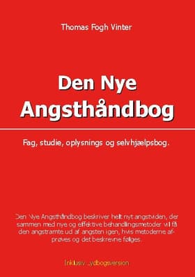 Den Nye Angsthåndbog af Thomas Fogh Vinter