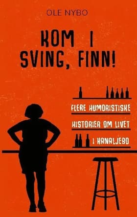 Kom i sving, Finn! af Ole Nybo