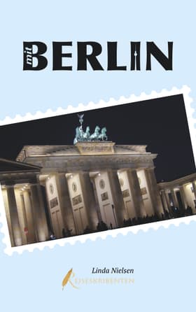 Mit Berlin af Linda Nielsen