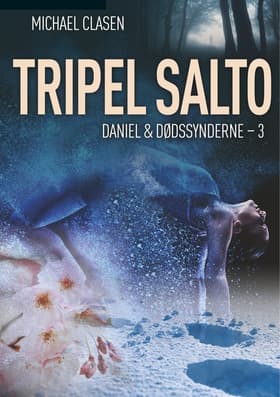 Tripel Salto af Michael Clasen