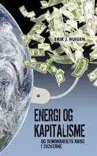 Energi og kapitalisme