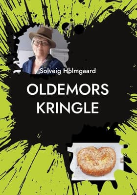 Oldemors Kringle af Solveig Holmgaard