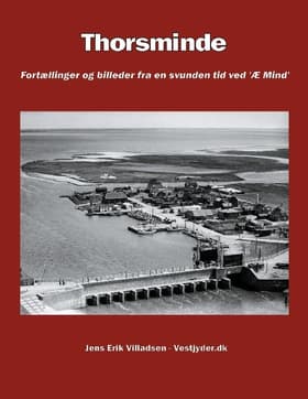 Thorsminde af Jens Erik Villadsen