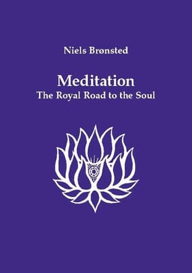 Meditation af Niels Brønsted