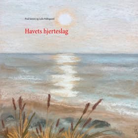 Havets hjerteslag af Poul Jansen