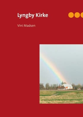 Lyngby Kirke af Vini Madsen