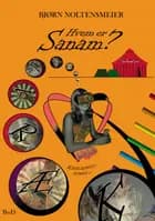 Hvem er Sanam?