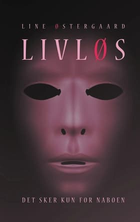 Livløs af Line Østergaard