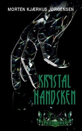 Krystalhandsken af Morten Kjærhus Jørgensen