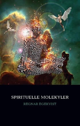 Spirituelle Molekyler af Regnar Egekvist