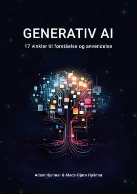 Generativ AI af Adam Hjelmar