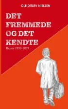 Det fremmede og det kendte