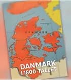 Danmark i 1800-tallet