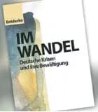 Im Wandel.