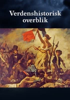 Verdenshistorisk overblik af Allan Ahle