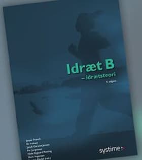 Idræt B af Jesper Franch