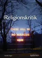 Religionskritik