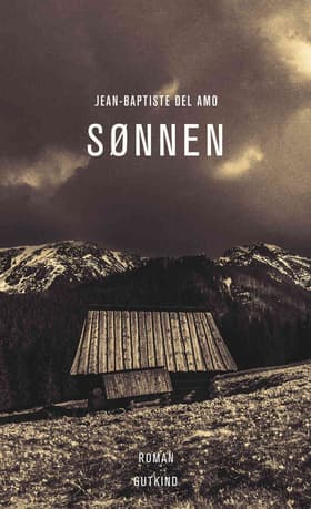 Sønnen af Jean-Baptiste Del Amo