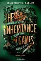 The Inheritance Games - Arvingerne