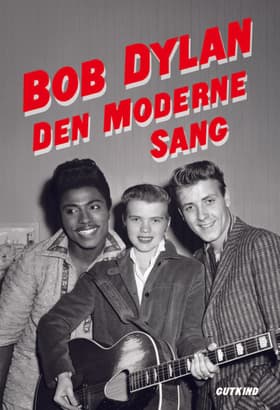 Den moderne sang af Bob Dylan