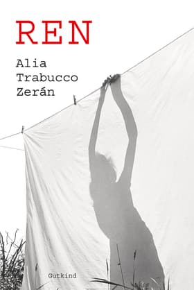 Ren af Alia Trabucco Zerán