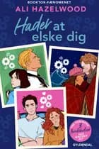 Hader at elske dig