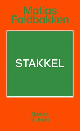 Stakkel af Matias Faldbakken