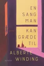 En sang man kan græde til