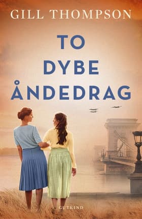 To dybe åndedrag af Ursula Olander