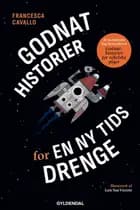 Godnathistorier for en ny tids drenge